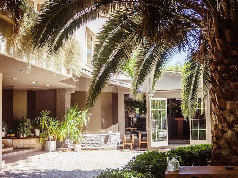 The Marmara Suadiye Residence · Anbieterbild von TUI