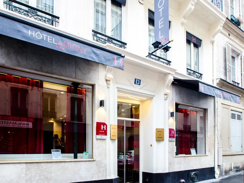 Migny Opera Montmartre · Anbieterbild von TUI