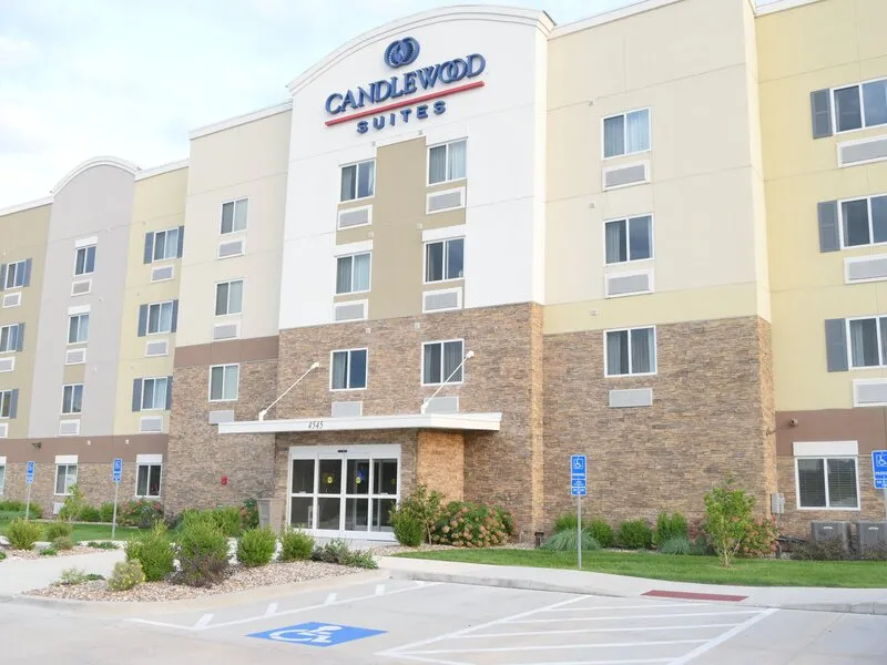Candlewood Suites Kansas City - Independence · Anbieterbild von TUI