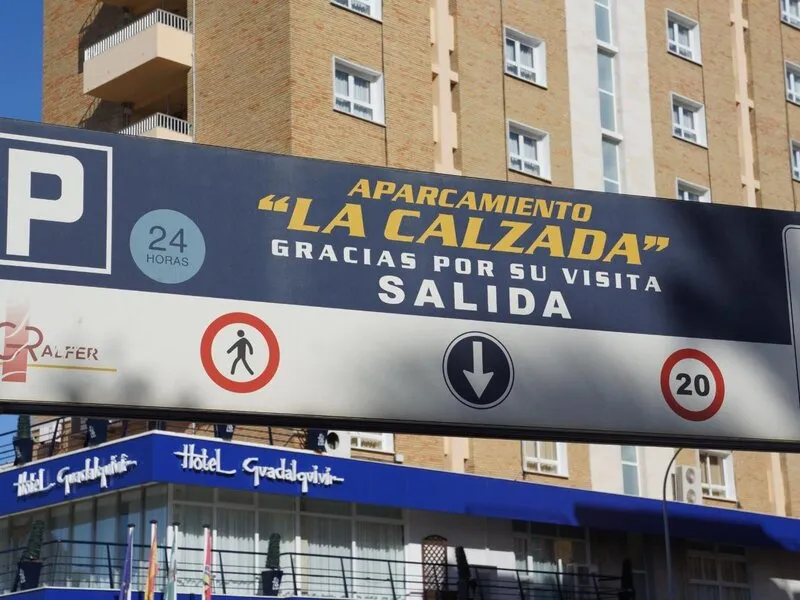 Hotel Guadalquivir · Anbieterbild von TUI
