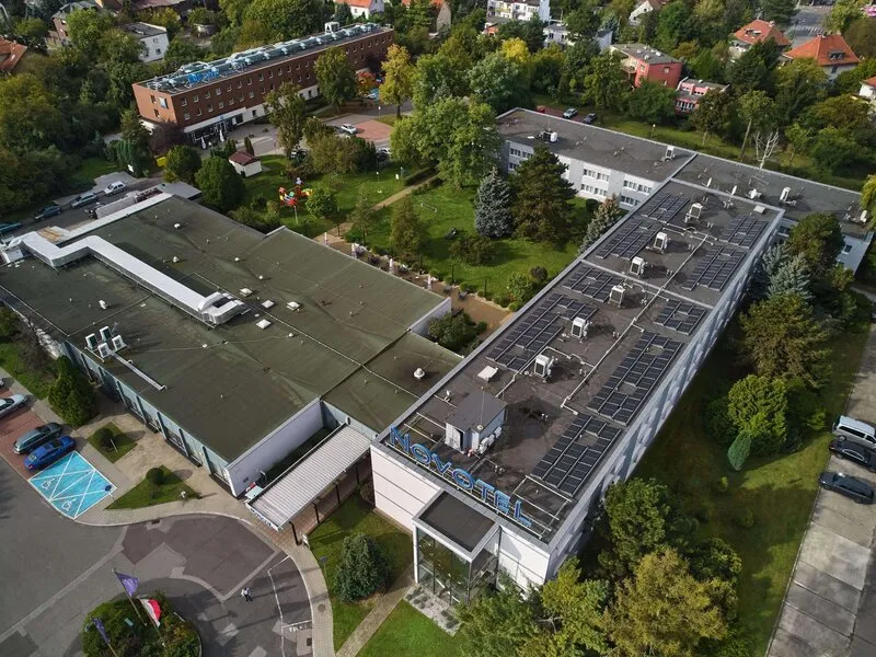 Novotel Wroclaw City · Anbieterbild von TUI