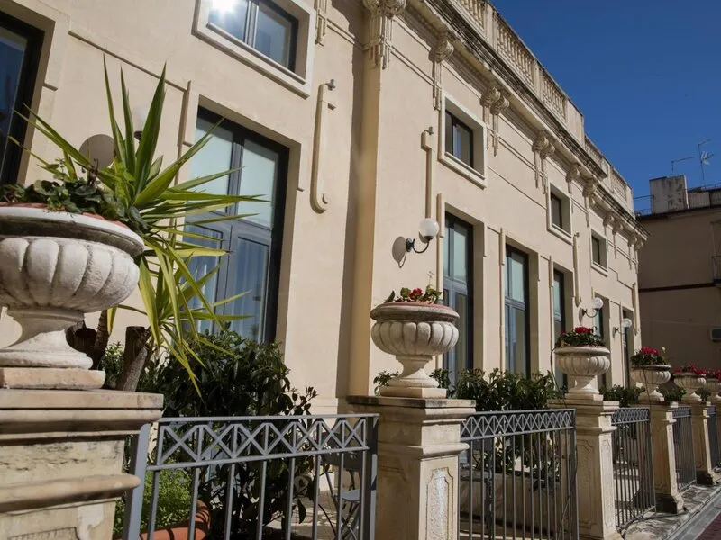 Villa Cibele Residence · Anbieterbild von TUI
