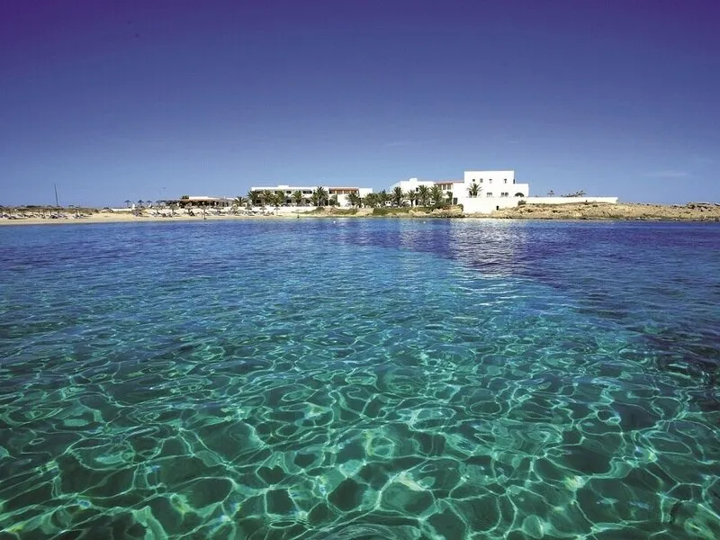 Roca Bella Hotel · Anbieterbild von TUI
