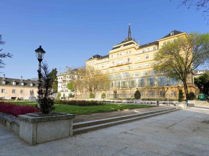 NH Victoria Palace · Anbieterbild von TUI