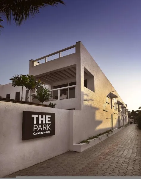 The Park Calangute Goa · Anbieterbild von TUI