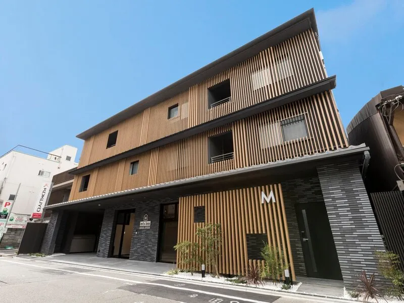 M's Hotel Sanjo Omiya · Anbieterbild von TUI