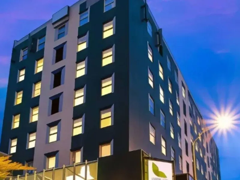 Willis Wellington Hotel · Anbieterbild von TUI