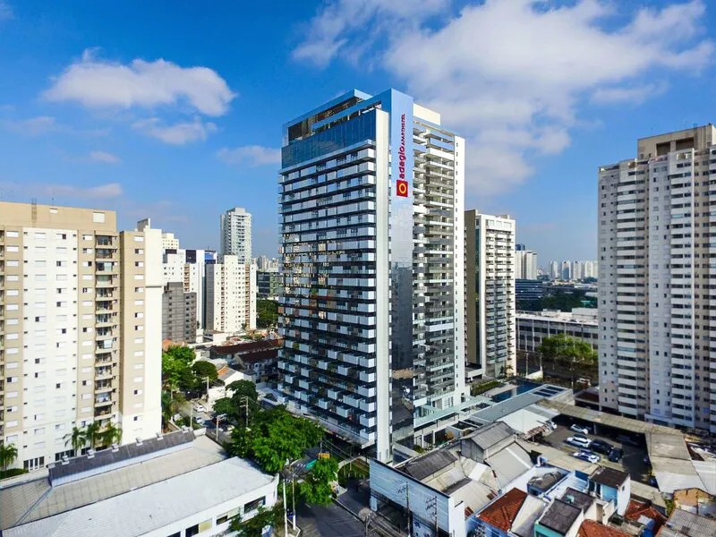 Mercure Sao Paulo Barra Funda · Anbieterbild von TUI