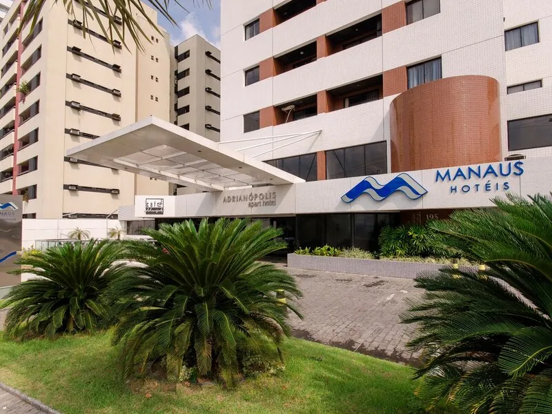 Adrianopolis Apart Service · Anbieterbild von TUI