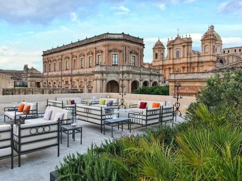 Gagliardi Boutique Hotel · Anbieterbild von TUI