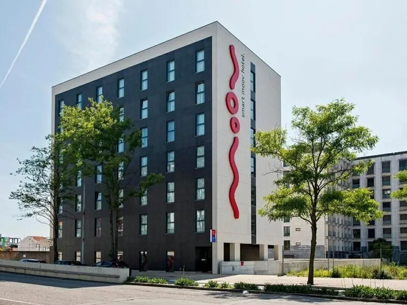 Moov Hotel Porto Norte · Anbieterbild von TUI