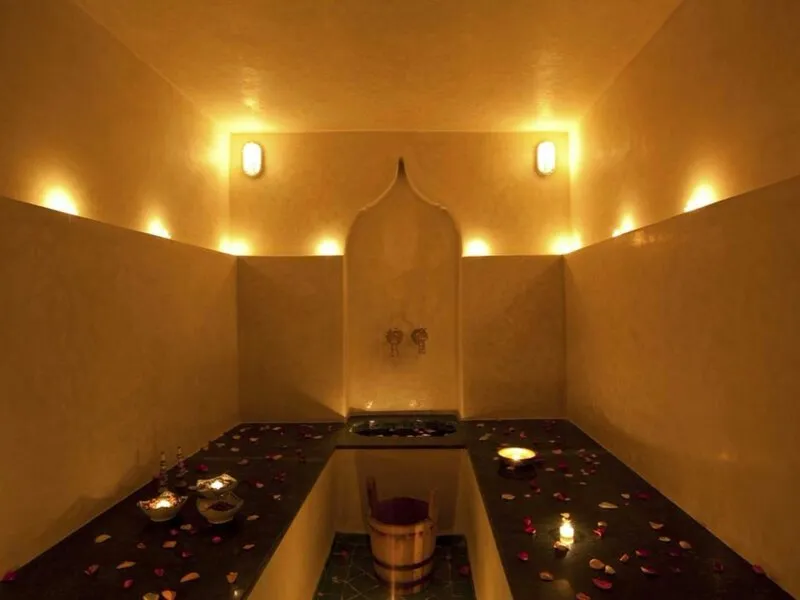 Riad Les Bougainvilliers · Anbieterbild von TUI