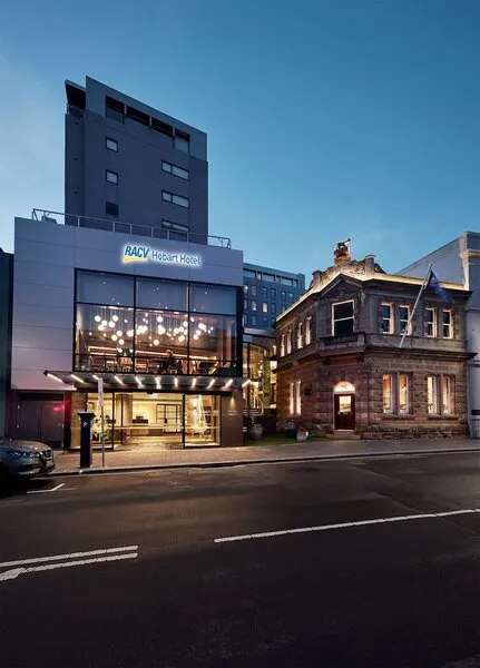 RACV/RACT Hobart Apartment Hotel · Anbieterbild von TUI