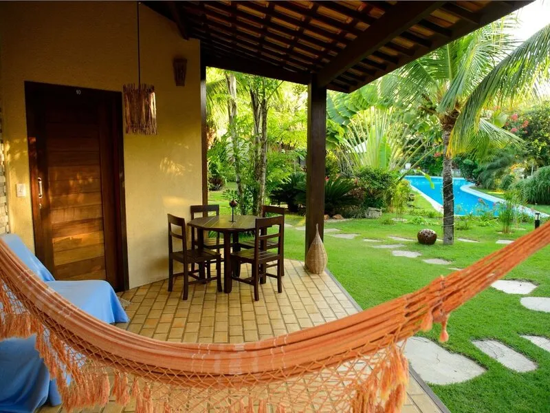 Brasil Tropical Village · Anbieterbild von TUI