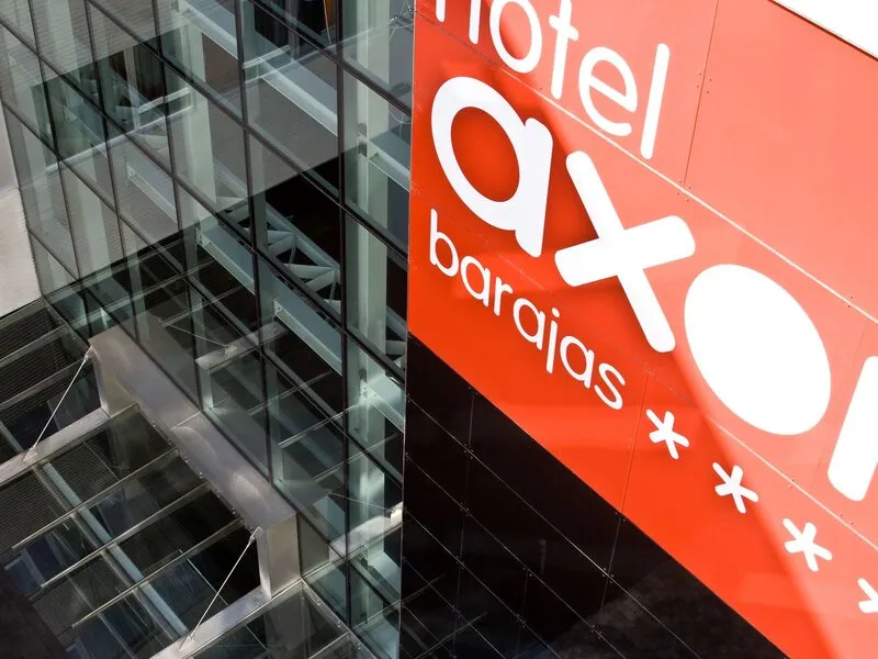 Axor Barajas · Anbieterbild von TUI