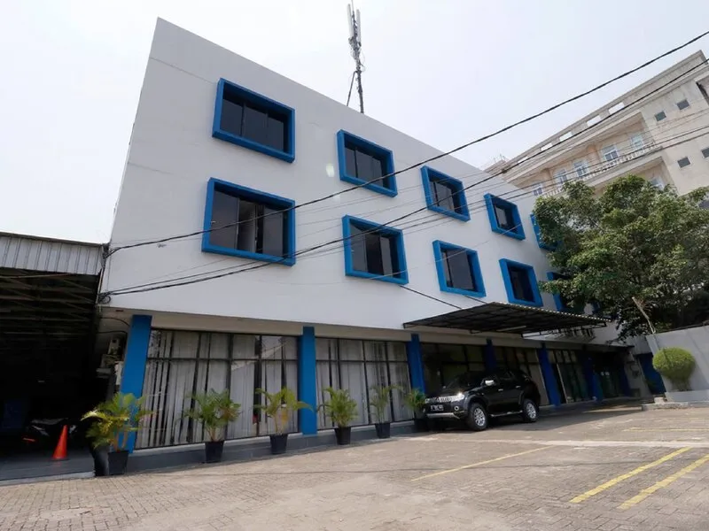 RedDoorz near ITC Cempaka Mas · Anbieterbild von TUI