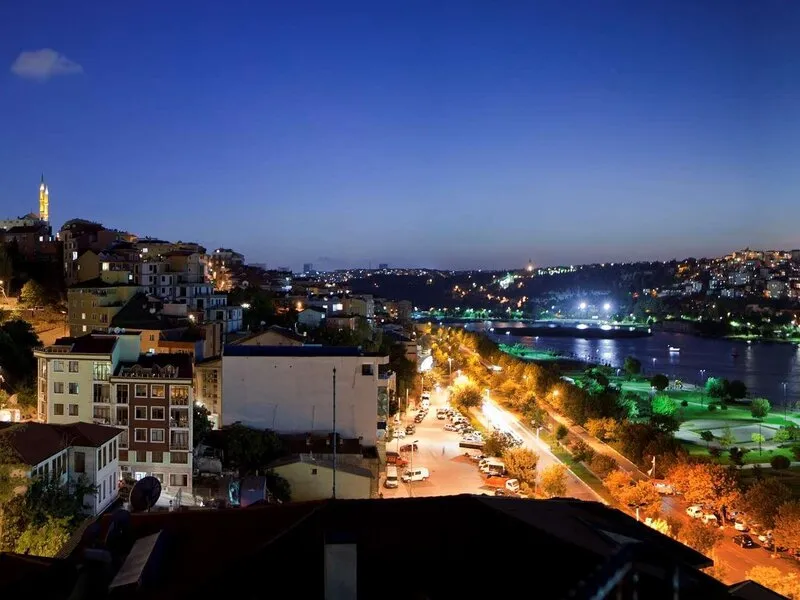 Dosso Dossi Hotels & SPA Golden Horn · Anbieterbild von TUI