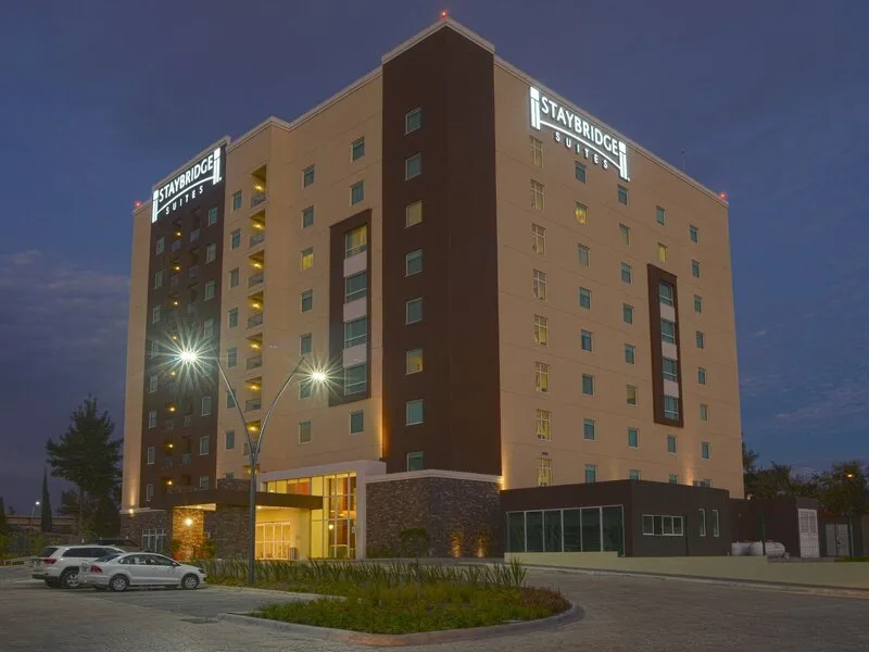 Staybridge Suites Puebla · Anbieterbild von TUI