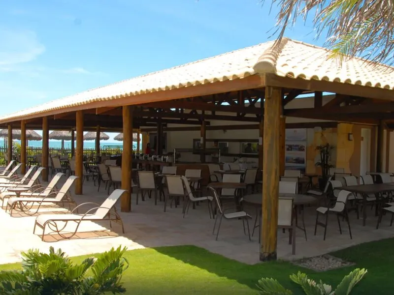 Dom Pedro Laguna Beach Resort & Golf by WAM Experience · Anbieterbild von TUI
