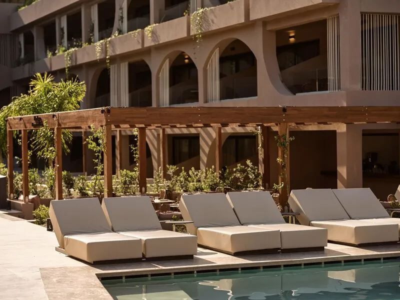 Aqua Bay Suites · Anbieterbild von TUI
