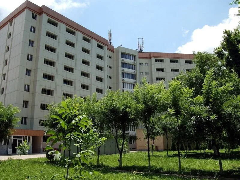 Rohat Hotel · Anbieterbild von TUI