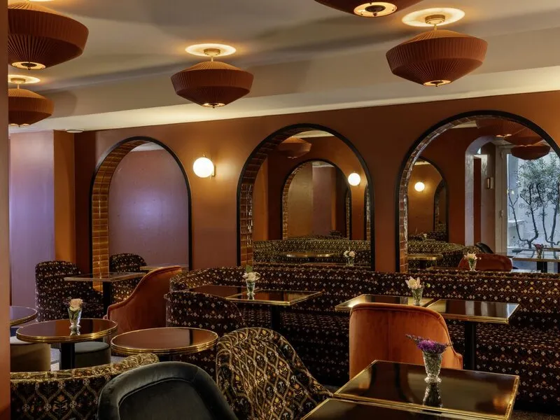 Hotel Ginette a la Folie · Anbieterbild von TUI
