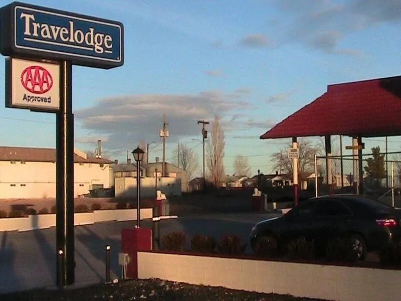 Travelodge Holbrook · Anbieterbild von TUI