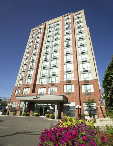 Radisson Hotel Kitchener Waterloo · Anbieterbild von TUI
