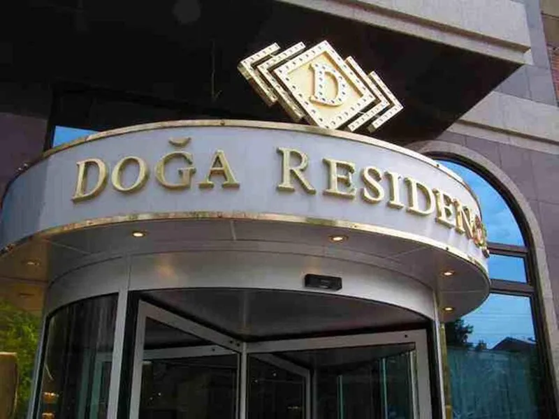 Doga Residence · Anbieterbild von TUI