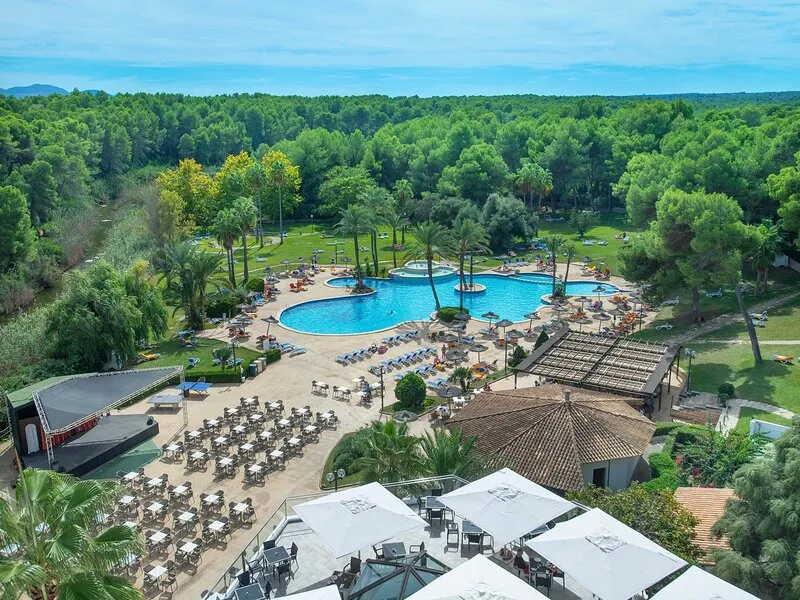 Exagon Park · Anbieterbild von TUI
