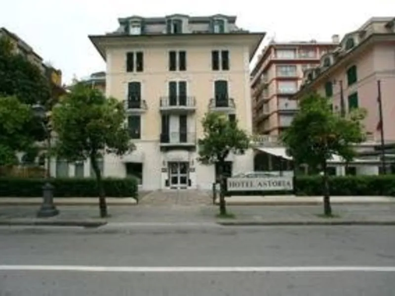 Hotel Astoria · Anbieterbild von TUI