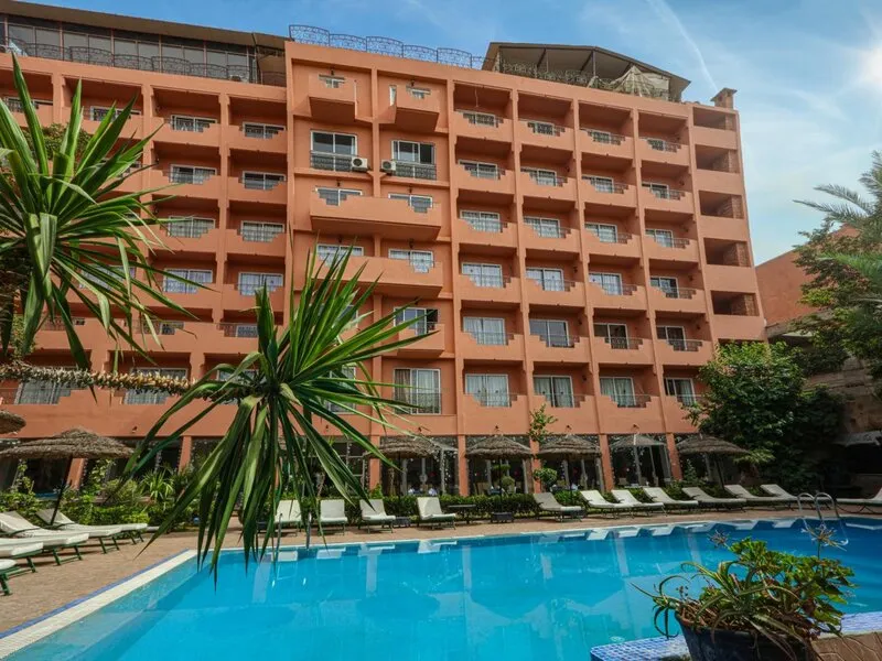 Hotel Imperial Holiday · Anbieterbild von TUI