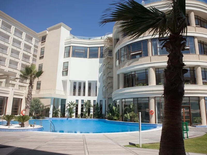 Sousse Palace Hotel & Spa · Anbieterbild von TUI