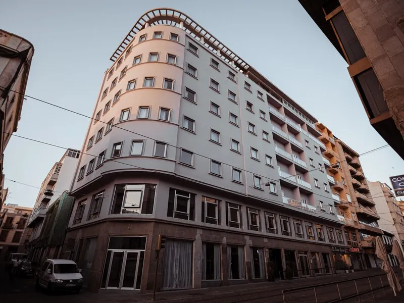 Urban Anaga · Anbieterbild von TUI