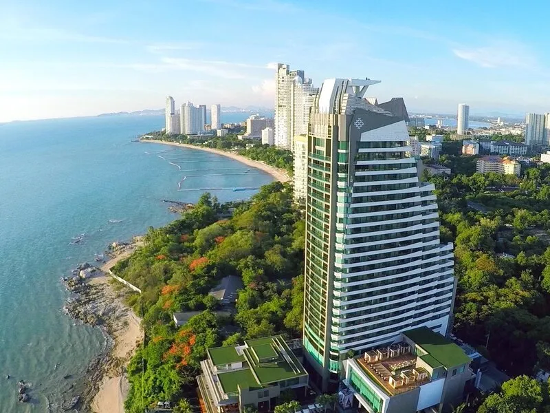 Cape Dara Resort · Anbieterbild von TUI
