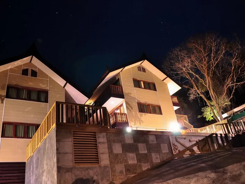 Phi Phi Natural Resort · Anbieterbild von TUI