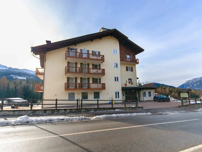 Phi Hotel Bellamonte · Anbieterbild von TUI