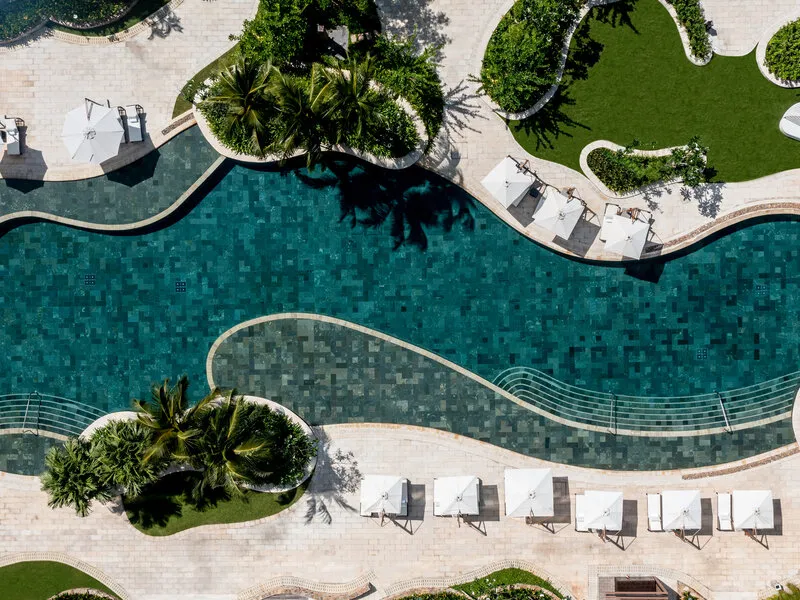 New World Hoiana Hotel · Anbieterbild von TUI