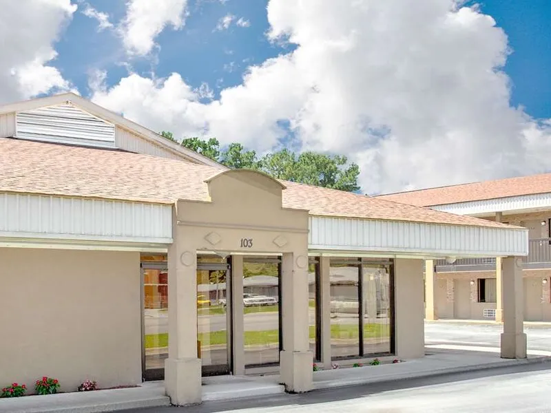 OYO Hotel Williamston · Anbieterbild von TUI