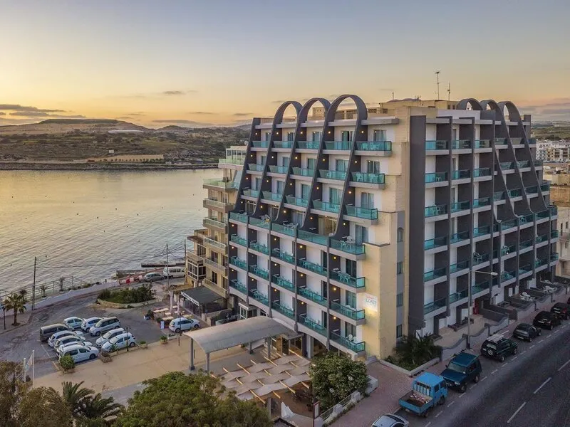 Sunny Coast Resort & Spa · Anbieterbild von TUI