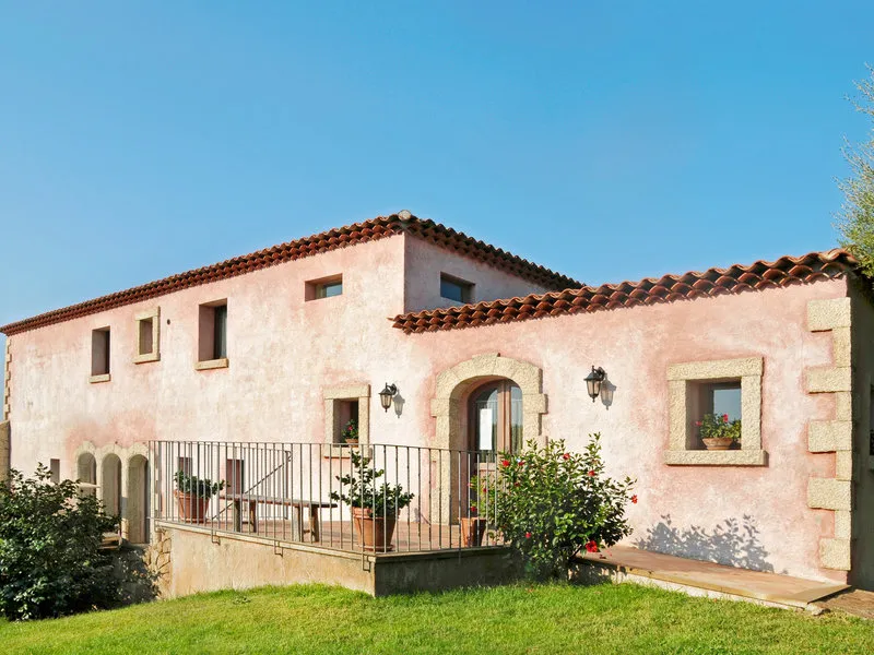 Tenuta Pilastru · Anbieterbild von TUI
