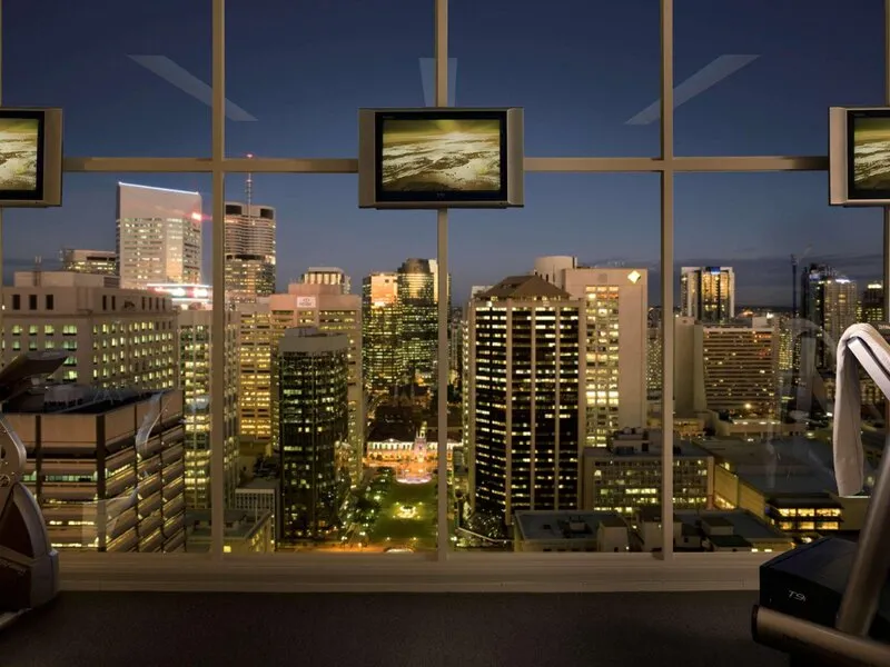 Sofitel Brisbane Central · Anbieterbild von TUI