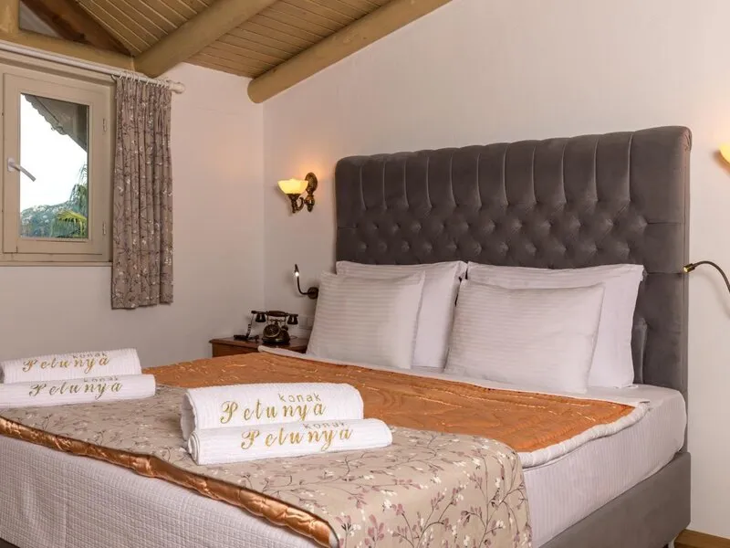 Konak Petunya Boutique Hotel · Anbieterbild von TUI