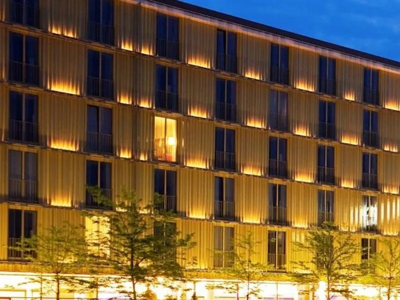 Novotel München Messe · Anbieterbild von TUI