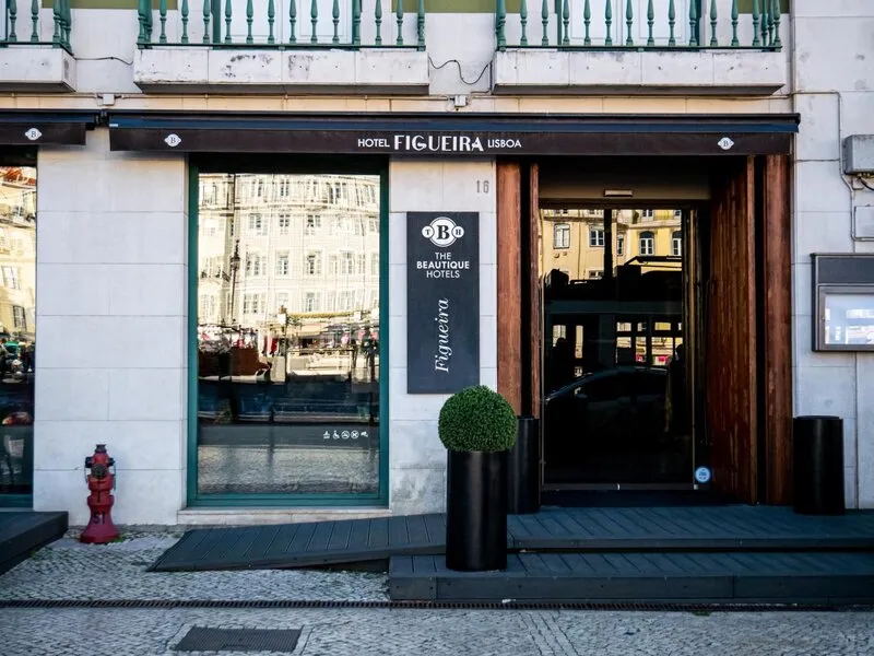 Figueira by The Beautique Hotels · Anbieterbild von TUI