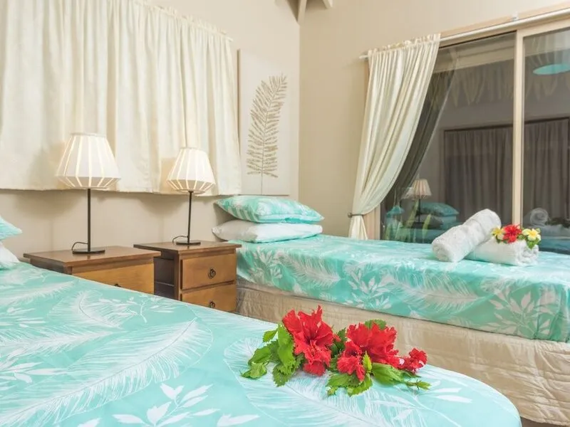 Cook Islands Holiday Villas Muri Lagoon · Anbieterbild von TUI