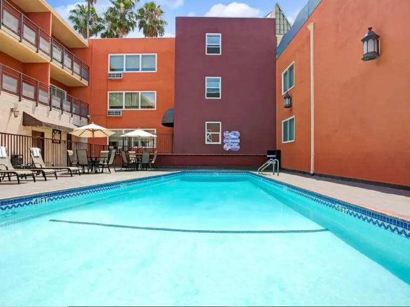 The Live Hotel · Anbieterbild von TUI