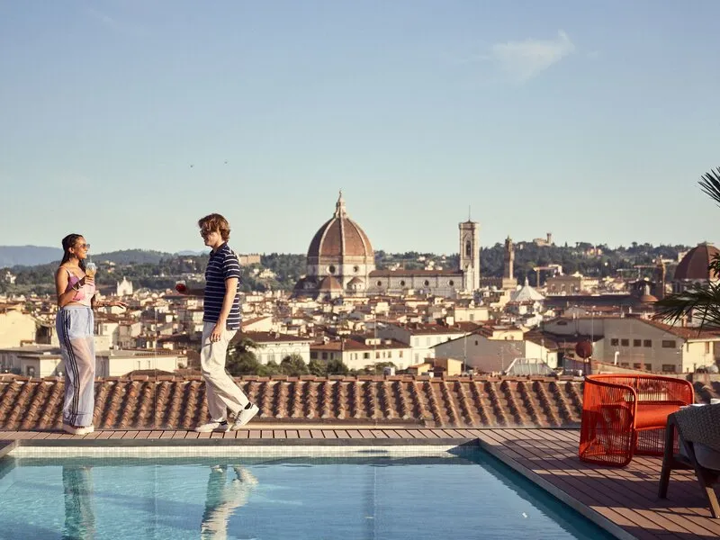 The Student Hotel Florence · Anbieterbild von TUI