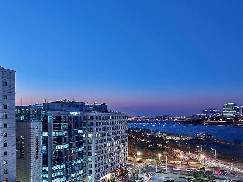 Kensington Hotel Yoido · Anbieterbild von TUI