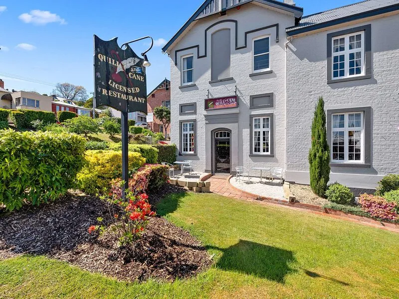Quality Hotel Colonial  Launceston · Anbieterbild von TUI